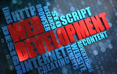 Web Development