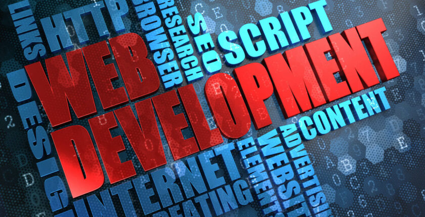 Web Development