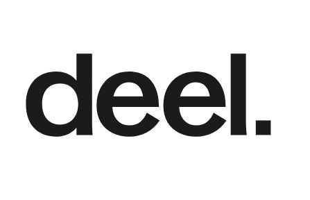 Deel logo